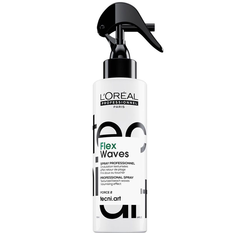 Tecni Art Flex Waves spray L'Oreal 190ml